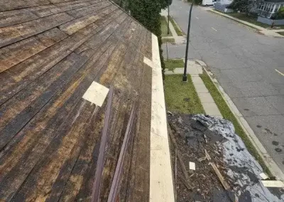 Affordable Construction Services