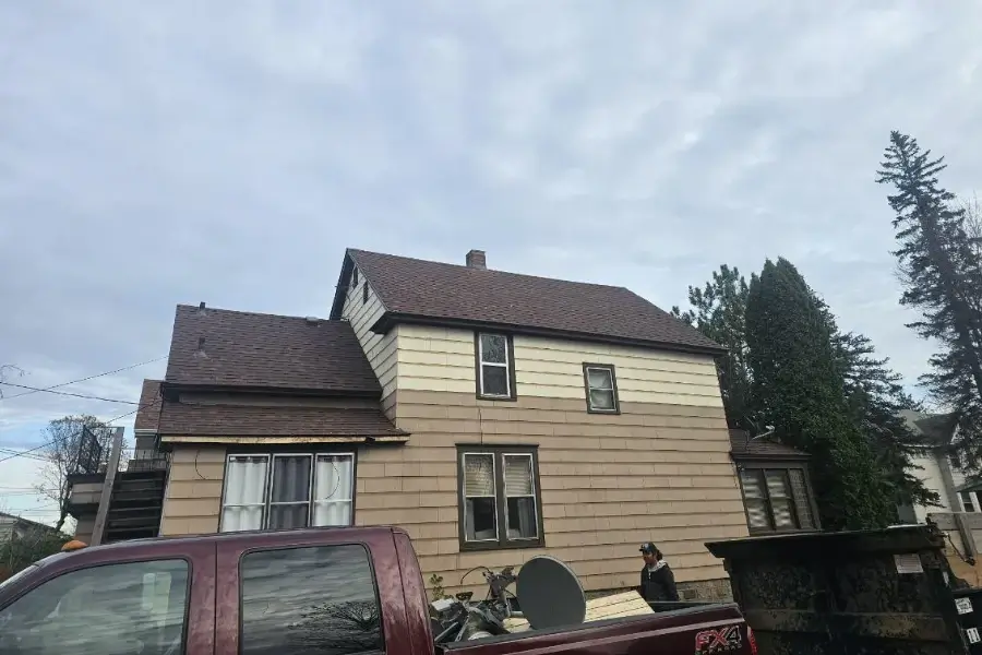 Your Reliable General Contractor in St Cloud, MN