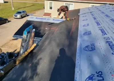 Quality General Contractor