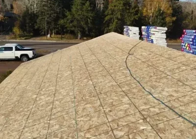 Reliable Construction Services
