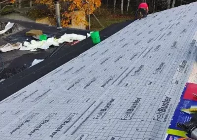 Reliable General Contractor