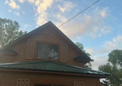 Reliable Residential Construction