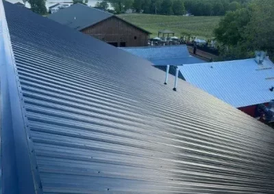 Residential Construction