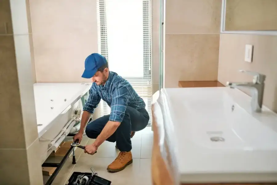 Affordable Bathroom Remodeling Services St Cloud, MN