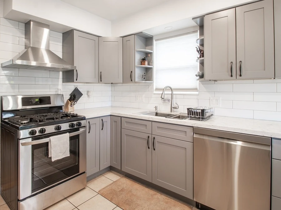 Choosing The Right Layout For Your Kitchen Remodel St Cloud, MN