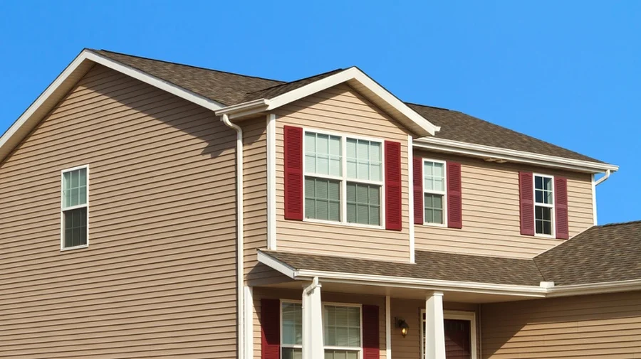 Choosing The Right Material For Siding Installation St Cloud, MN