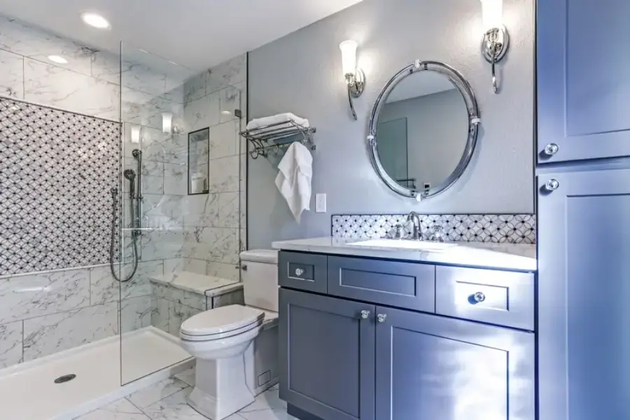 Common Challenges In Bathroom Remodeling And How To Solve Them St Cloud, MN