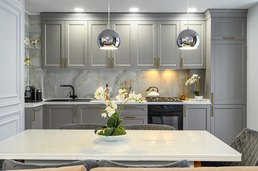 Experienced Kitchen Remodeling Services St Cloud, MN
