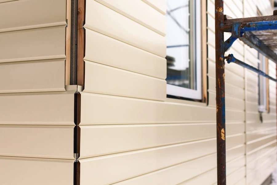 Expert Siding Installation St Cloud, MN