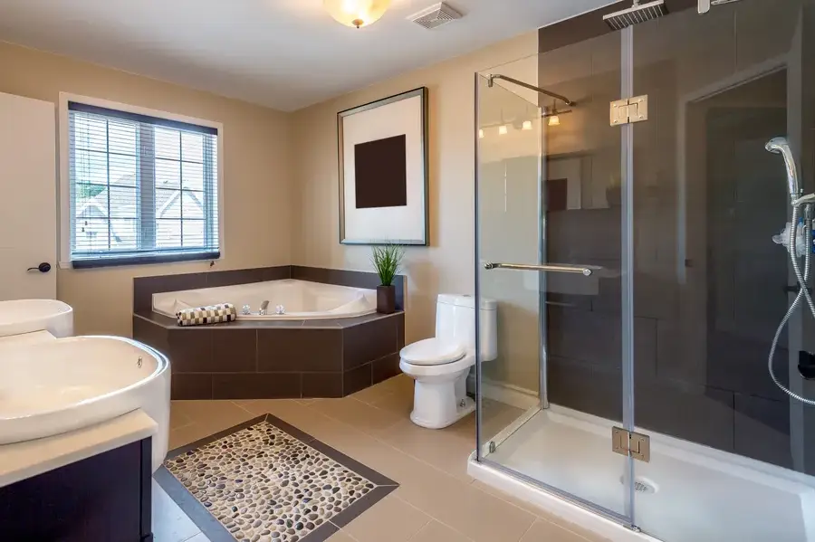 How Bathroom Remodeling Services Transform Small Spaces in St Cloud, MN