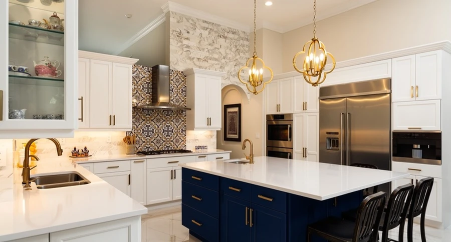 How Kitchen Remodeling Improves Functionality And Comfort in St Cloud, MN