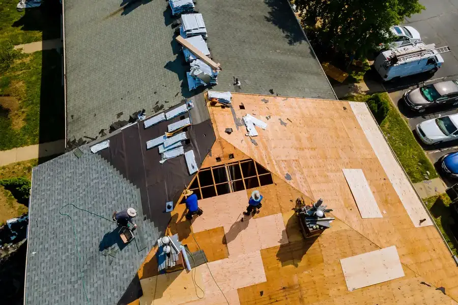 How Roofing Services Enhance Home Protection And Value St Cloud, MN