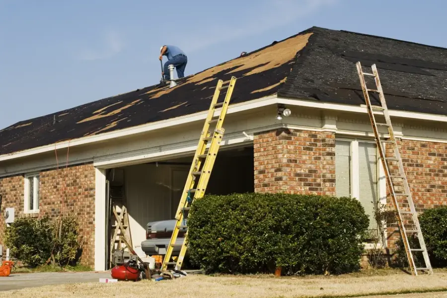 How Roofing Services Enhance Home Protection And Value in St Cloud, MN