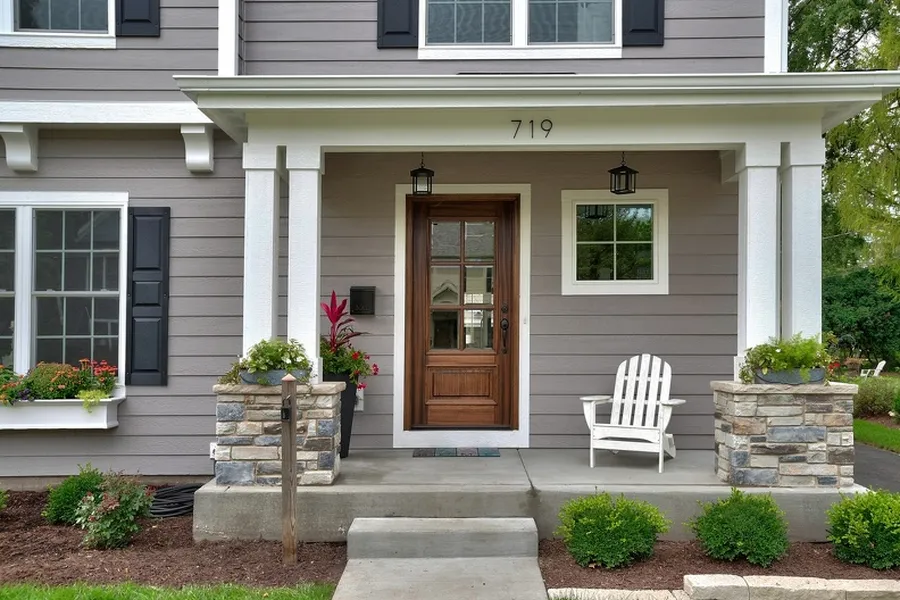 How Siding Installation Enhances Home Protection St Cloud, MN