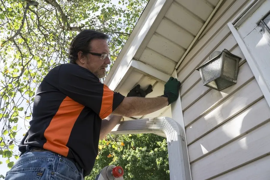 How Siding Installation Enhances Home Protection in St Cloud, MN