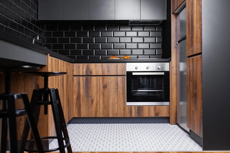 Local Kitchen Remodeling Services St Cloud, MN