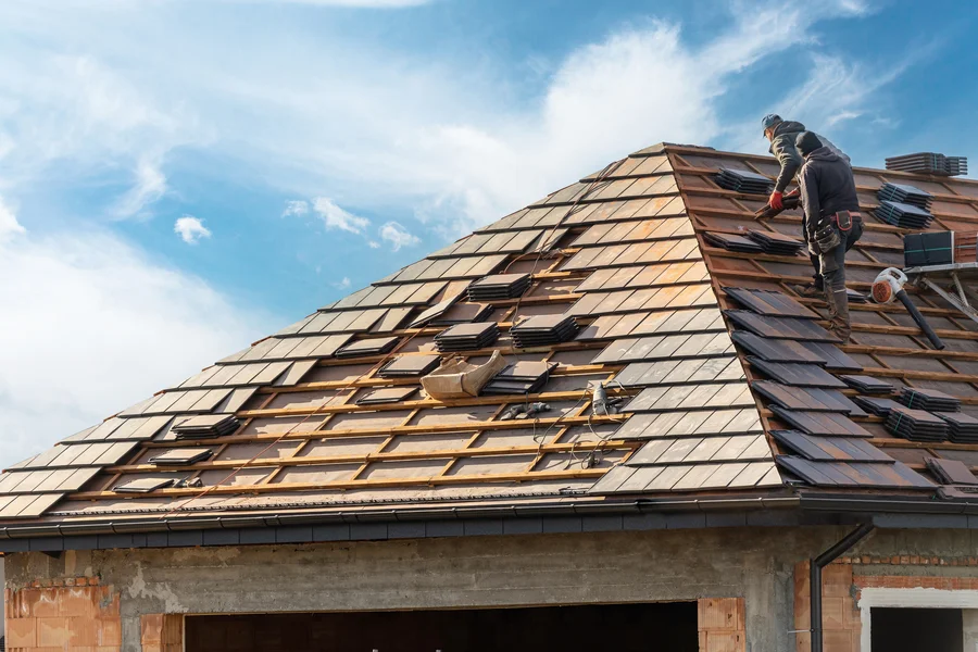 Professional Roofing Services St Cloud, MN Professional Roofing Services St Cloud, MN
