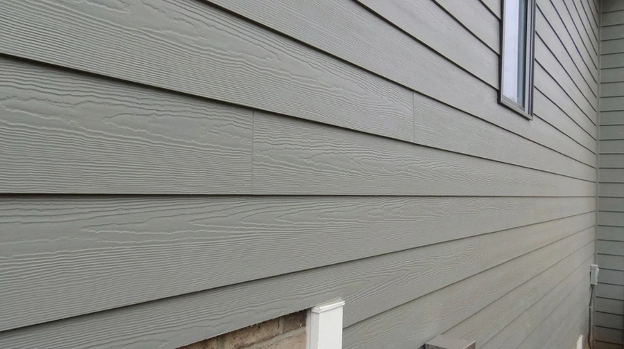 Reliable Siding Installation St Cloud, MN