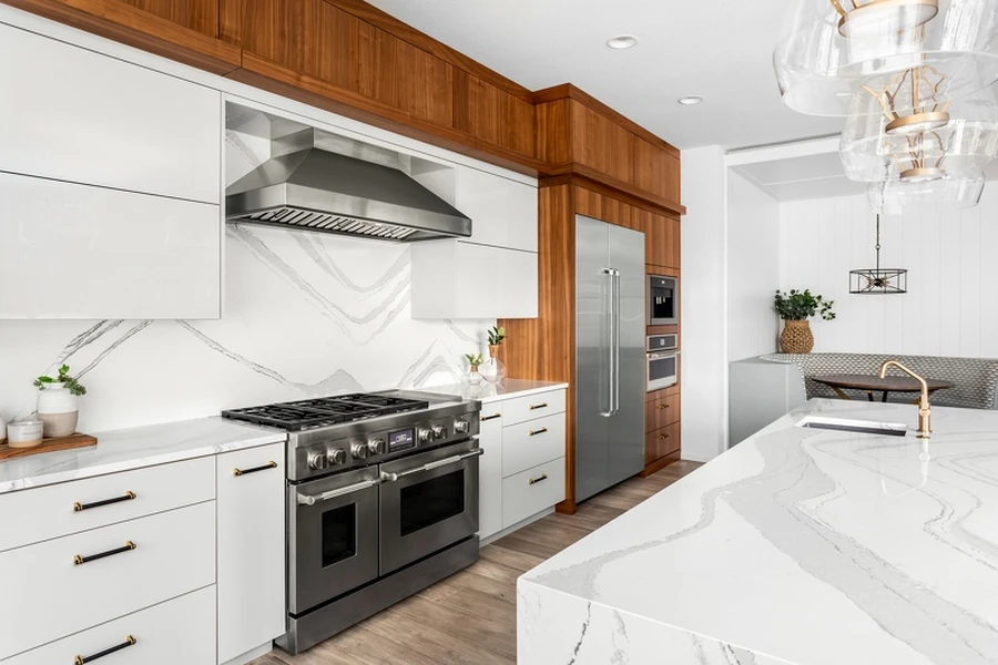 Reputable Kitchen Remodeling Services St Cloud, MN