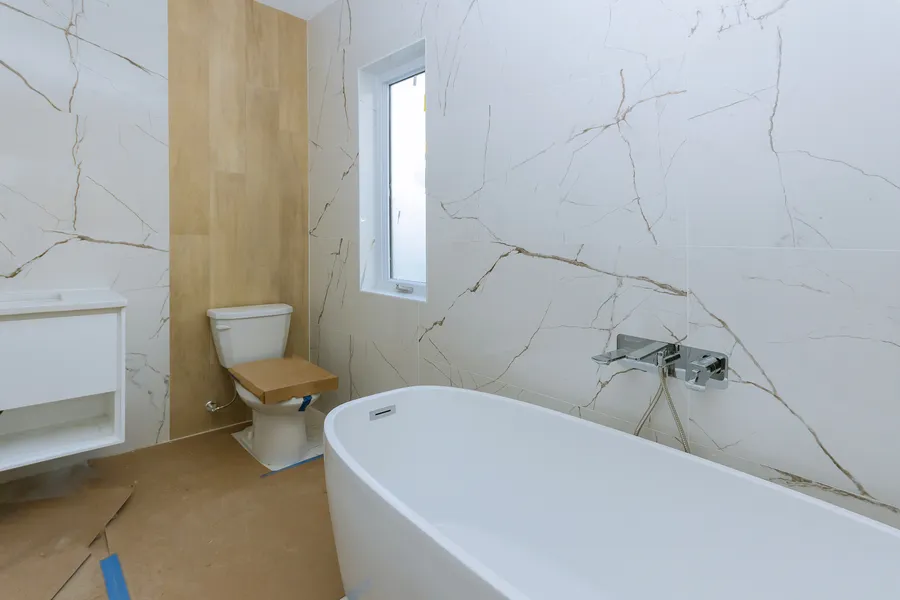 Superior Bathroom Remodeling Services St Cloud, MN