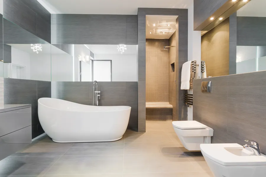Top-rated Bathroom Remodeling Services St Cloud, MN
