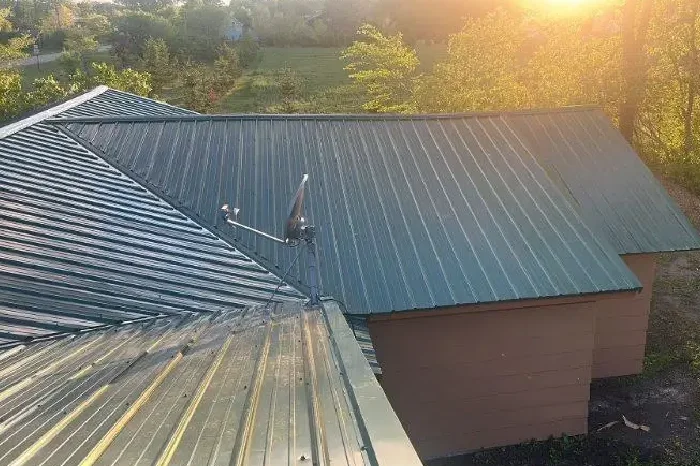 Paucar Construction LLC's Other Services